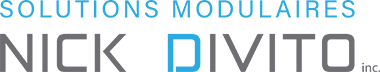 SOLUTIONS MODULAIRES NICK DIVITO INC
